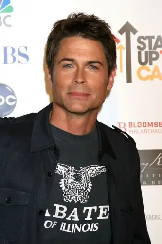 Rob Lowe Wall Poster picture 77570