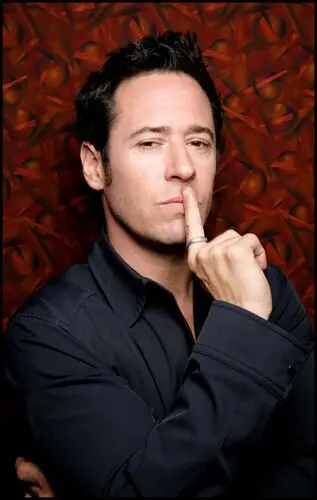 Rob Morrow Wall Poster picture 518560