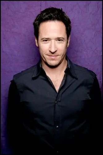 Rob Morrow Jigsaw Puzzle picture 518561