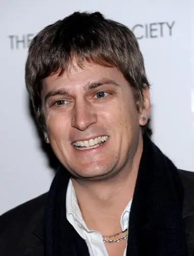 Rob Thomas Jigsaw Puzzle picture 77576