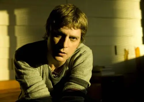 Rob Thomas Wall Poster picture 77581