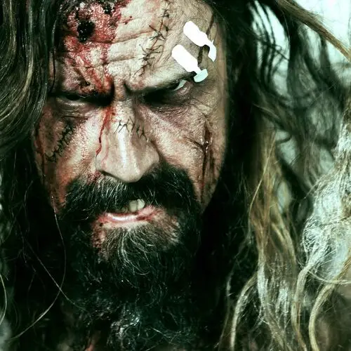 Rob Zombie Jigsaw Puzzle picture 77584