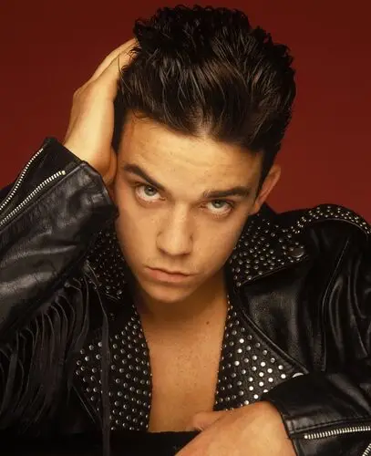 Robbie Williams Wall Poster picture 526730