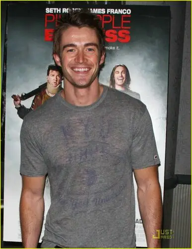 Robert Buckley Wall Poster picture 238428