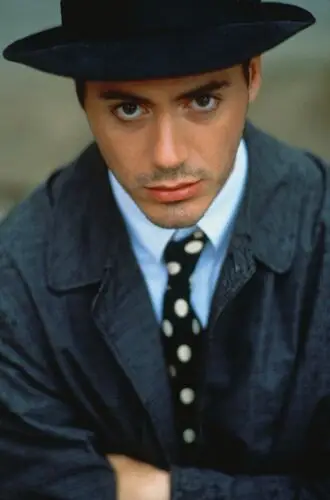 Robert Downey Jigsaw Puzzle picture 66613