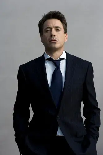 Robert Downey Jr Wall Poster picture 500644