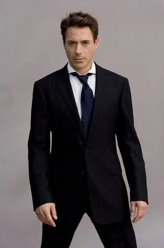 Robert Downey Jr Wall Poster picture 500645