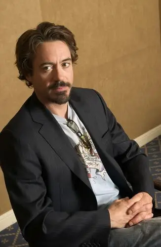 Robert Downey Jr Wall Poster picture 511676