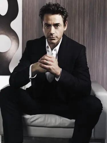 Robert Downey Jr Wall Poster picture 517205