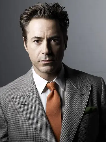 Robert Downey Jr Wall Poster picture 517219