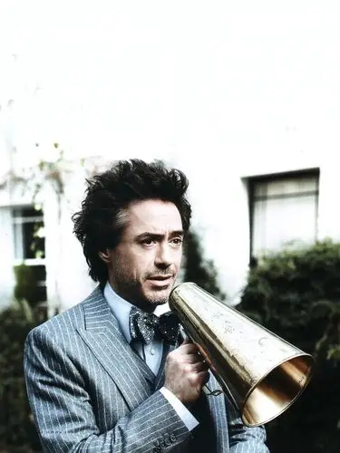 Robert Downey Jr Wall Poster picture 61045
