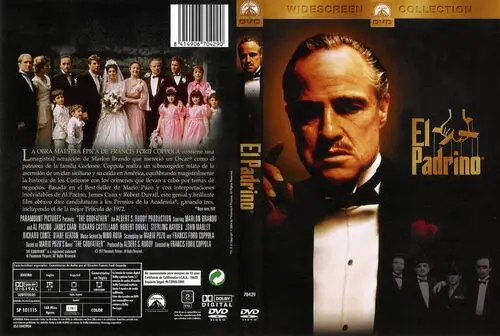 Robert Duvall Computer MousePad picture 77591
