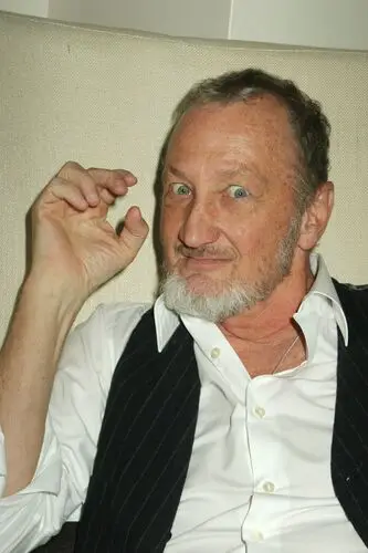 Robert Englund Computer MousePad picture 495746