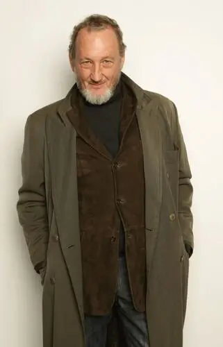 Robert Englund Computer MousePad picture 495973