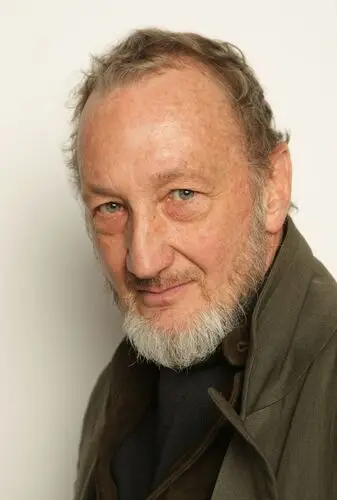 Robert Englund Jigsaw Puzzle picture 495977