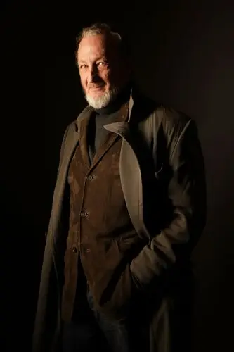 Robert Englund Computer MousePad picture 495980