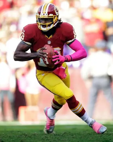 Robert Griffin RG3 Image Jpg picture 238466