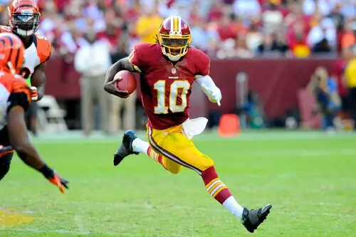 Robert Griffin RG3 Image Jpg picture 238530