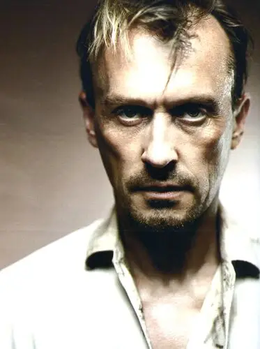Robert Knepper Jigsaw Puzzle picture 481192