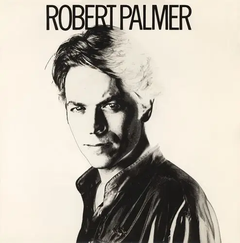 Robert Palmer Tote Bag - idPoster.com