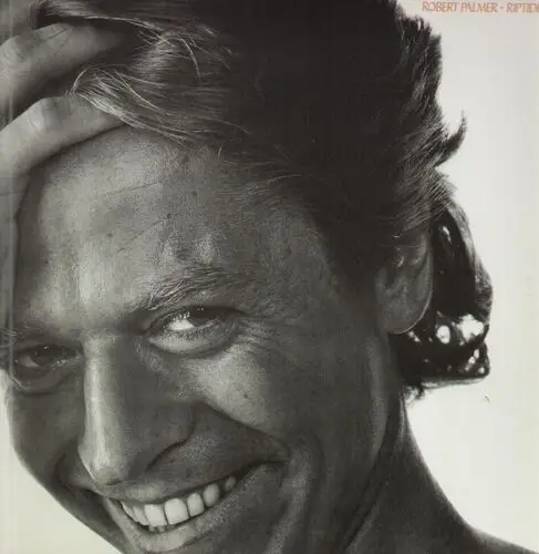 Robert Palmer Jigsaw Puzzle picture 239697