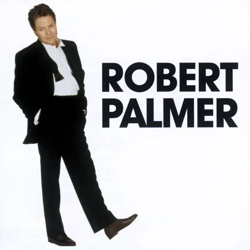 Robert Palmer Wall Poster picture 239699