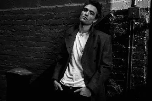 Robert Pattinson Wall Poster picture 17455