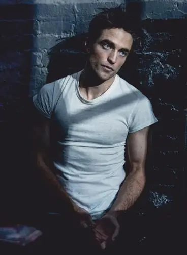 Robert Pattinson Wall Poster picture 17464