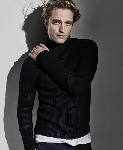 Robert Pattinson Wall Poster picture 17477
