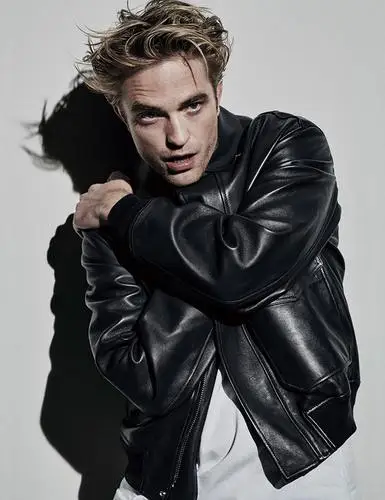 Robert Pattinson Wall Poster picture 17483