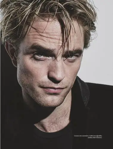 Robert Pattinson Wall Poster picture 17484