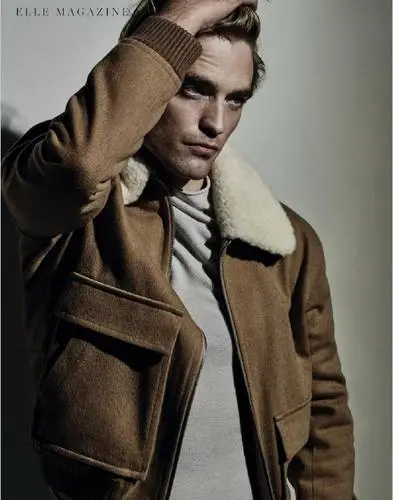 Robert Pattinson Wall Poster picture 17485