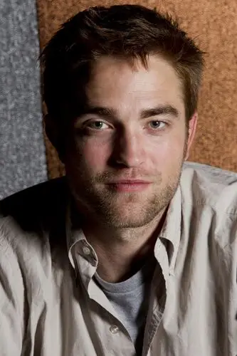 Robert Pattinson Wall Poster picture 160636