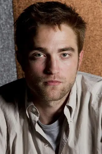 Robert Pattinson Wall Poster picture 160637