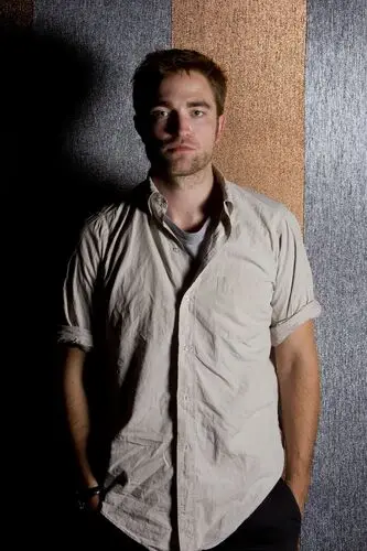 Robert Pattinson Wall Poster picture 160644