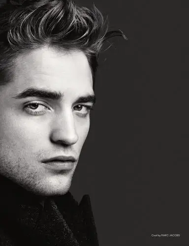 Robert Pattinson Wall Poster picture 23975