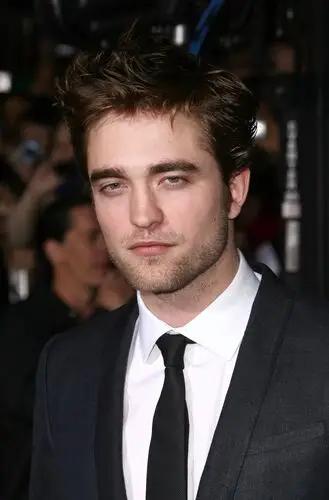 Robert Pattinson Wall Poster picture 23998