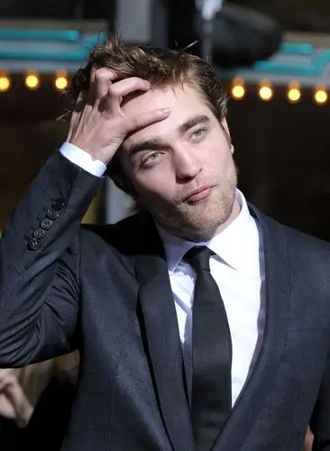Robert Pattinson Wall Poster picture 24012