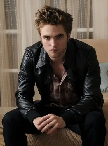 Robert Pattinson Wall Poster picture 24025