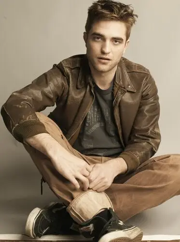 Robert Pattinson Wall Poster picture 524301