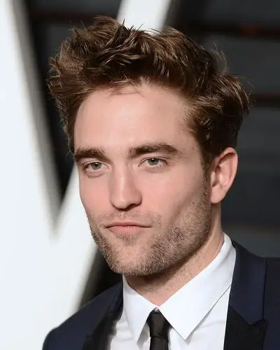 Robert Pattinson Wall Poster picture 848082
