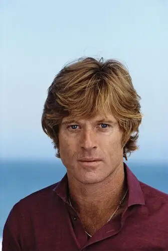 Robert Redford Wall Poster picture 17826