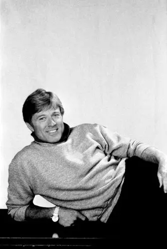 Robert Redford Jigsaw Puzzle picture 17828
