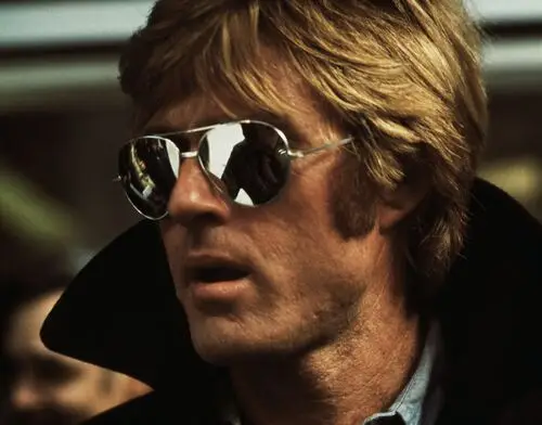 Robert Redford Wall Poster picture 17831