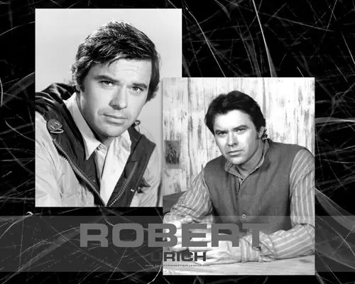 Robert Urich Wall Poster picture 102741
