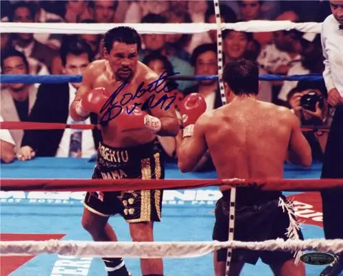 Roberto Duran Wall Poster picture 239707