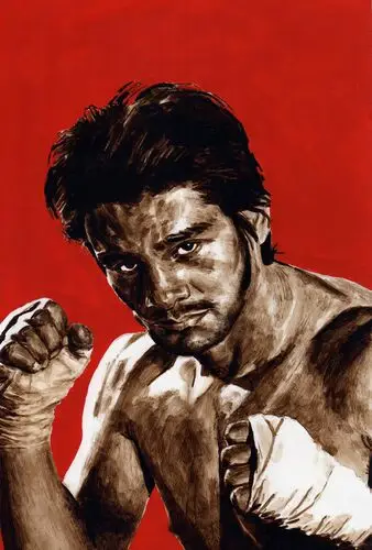 Roberto Duran Jigsaw Puzzle picture 239716