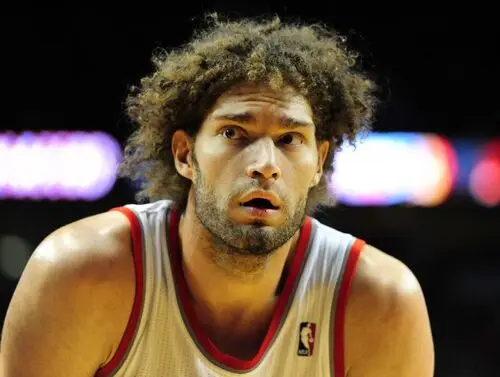 Robin Lopez Jigsaw Puzzle picture 716653