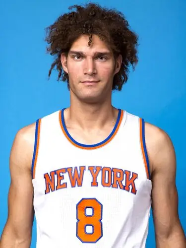 Robin Lopez Wall Poster picture 716676