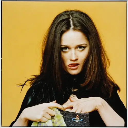 Robin Tunney Jigsaw Puzzle picture 382899